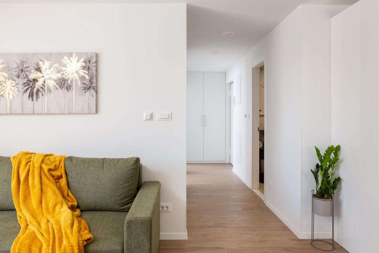 New & Modern Apartment Aa Split Bagian luar foto